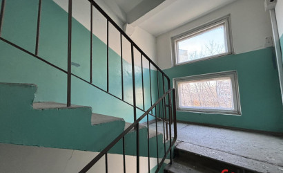 Купить 2-комнатную квартиру, Гродно, Врублевского, 58. Фото 9