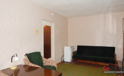 Купить 2-комнатную квартиру, Минск, ул. Мирошниченко, д. 11 (Советский район). Фото 18