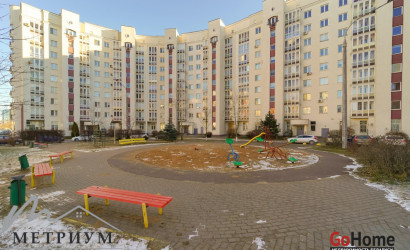 Купить 3-комнатную квартиру, Минск, Дзержинского просп., 80 (Московский район). Фото 21