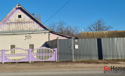 Купить дачу, Гомель, Ул. Лепешинского, 29, 12 соток. Фото 1