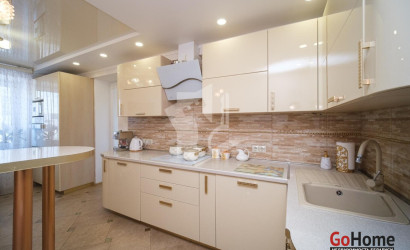 Купить 2-комнатную квартиру, Минск, Семеняко ул., 4 (Фрунзенский район). Фото 11