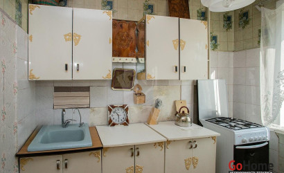 Купить 2-комнатную квартиру, Минск, Матусевича ул., 53 (Фрунзенский район). Фото 9