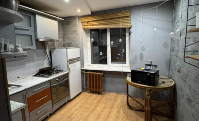 Купить 2-комнатную квартиру, Брест, Писателя Смирнова ул.. Фото 3