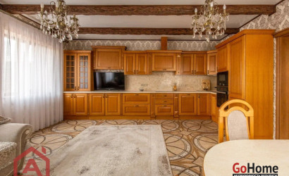 Снять 5-комнатную квартиру, Боровая . Фото 14