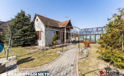 Купить коттедж, Ходаково, Заречная ул., 15 соток. Фото 30