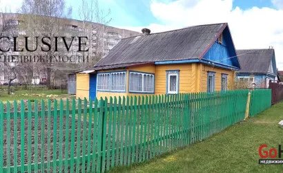  38.3 м2, Полоцк(Купалы ул., 25)
