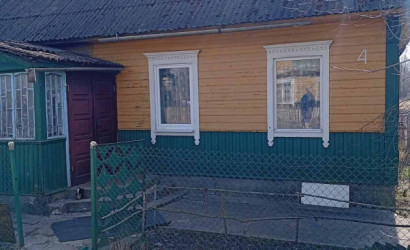 Купить дом, Чемеры, А.Король ул., 20.65 соток. Фото 2