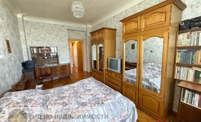 Купить 3-комнатную квартиру, Гомель, просп. Ленина, д. 26. Фото 9