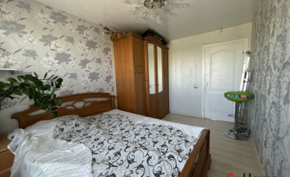 Купить 3-комнатную квартиру, Гродно, Стрелковая, 11. Фото 14