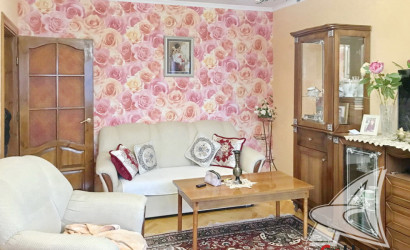 Купить 2-комнатную квартиру, Черни, , . Фото 3