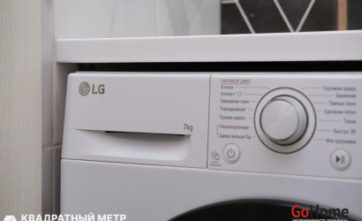 Купить 1-комнатную квартиру, Минск, Люцинская ул., 11 (Фрунзенский район). Фото 32