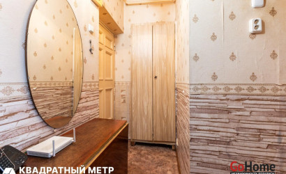 Купить 2-комнатную квартиру, Минск, Хмелевского ул., 34 (Московский район). Фото 12