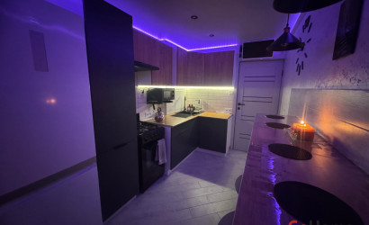 Снять 1-комнатную квартиру на сутки, Дзержинск, Ф.Энгельса, 17. Фото 3