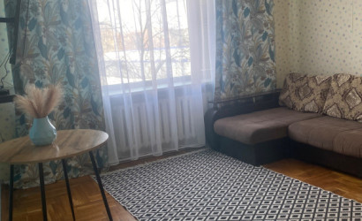 Снять 3-комнатную квартиру, Дрогичин, Ленина. Фото 1