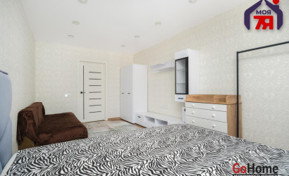 Купить 1-комнатную квартиру, Лесной, Троицкая ул., 23. Фото 9