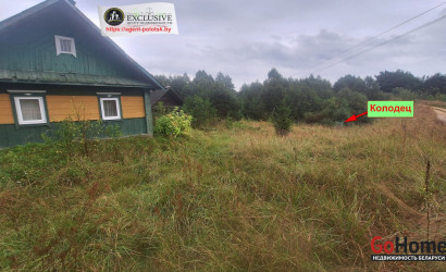 Купить дом, Подъязно, Ленинская ул., 2, 10 соток. Фото 25