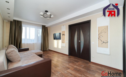 Купить 1-комнатную квартиру, Минск, Дунина-Марцинкевича ул., 4/2 (Фрунзенский район). Фото 3