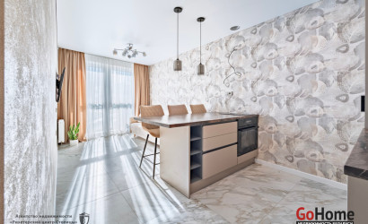 Купить 2-комнатную квартиру, Минск, Игоря Лученка, 26(Октябрьский район). Фото 23