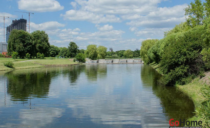 Купить 2-комнатную квартиру, Минск, Тепличная ул., 1(Партизанский район). Фото 35