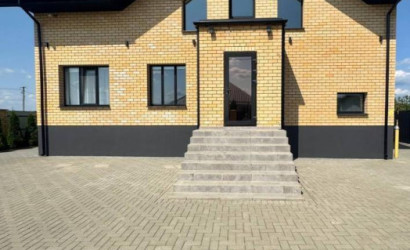 Купить коттедж, Бусловка, Озерная ул., 16 соток. Фото 31