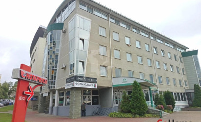Аренда офиса, Минск, Немига ул., 38, 115.5 кв.м.. Фото 18