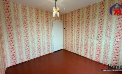 Купить 2-комнатную квартиру, Слуцк, Солигорская ул., 8. Фото 5