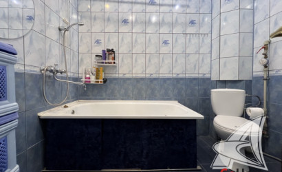 Купить 2-комнатную квартиру, Брест, Южный, ул. Защитников Отечества. Фото 7