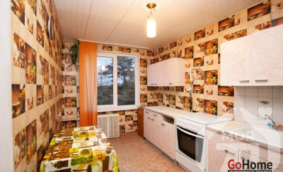 Купить 2-комнатную квартиру, Вилейка, Чапаева ул., 72. Фото 2