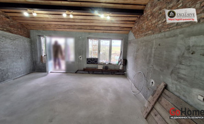 Купить дом, Полоцк, Журбы ул., 14, 12 соток. Фото 15