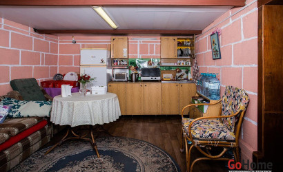 Купить дом в деревне, Красное Урочище, 7.83 соток. Фото 12