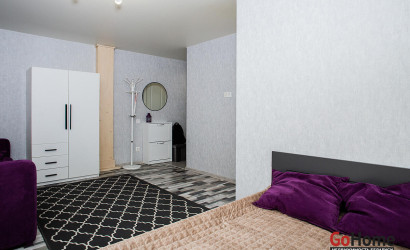 Купить 1-комнатную квартиру, Минск, Короля ул., 13 (Московский район). Фото 6