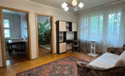 Купить 4-комнатную квартиру, Бобруйск, Михася Лынькова, 27. Фото 1
