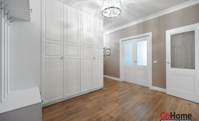 Снять 3-комнатную квартиру, Минск, Кольцова, 37 (Советский район). Фото 34