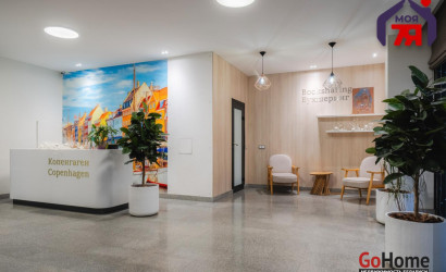 Купить 1-комнатную квартиру, Минск, Белградская ул., 11 (Октябрьский район). Фото 20