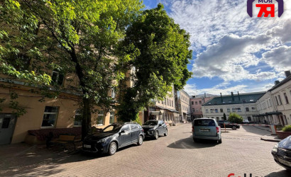 Снять 1-комнатную квартиру, Минск, ул. Интернациональная, д. 13. Фото 13