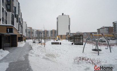 Купить 2-комнатную квартиру, Минск, Нововиленская, 29 (Центральный район). Фото 29