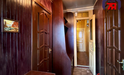 Купить 2-комнатную квартиру, Несвиж, Дзержинского ул.. Фото 5