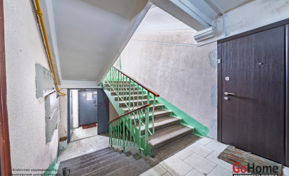 Купить 2-комнатную квартиру, Минск, Захарова, 63А (Партизанский район). Фото 3