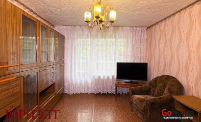 Купить 3-комнатную квартиру, Тулово, Садовая, 15. Фото 11