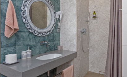 Снять 1-комнатную квартиру на сутки, Минск, ул. Евфросиньи Полоцкой, д. 3 (Фрунзенский район). Фото 15