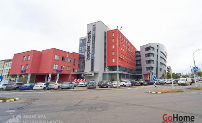 Аренда офиса, Минск, Платонова ул., 1/Б,  240 кв.м.. Фото 34