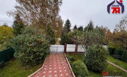 Купить дом, Октябрь, Трудовая ул., 25 соток. Фото 25