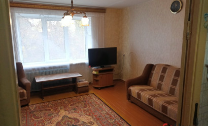 Купить 2-комнатную квартиру, Мозырь, Юности 16. Фото 14