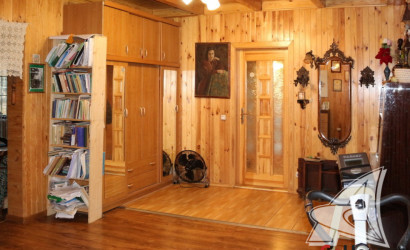 Купить дом, Полятичи, Батчинский с/с, 15.6 соток. Фото 13