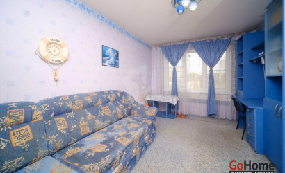 Купить 3-комнатную квартиру, Минск, Тикоцкого ул., 14 (Первомайский район). Фото 10