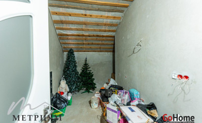 Купить дом, Фаниполь, Вязанская ул., 12 соток. Фото 26