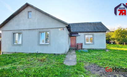 Купить дом, Семков Городок, Набережная ул., 22, 8.44 соток. Фото 4