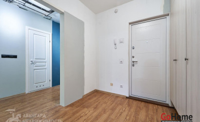 Купить 1-комнатную квартиру, Минск, Пономарева ул., 9/А (Первомайский район). Фото 13