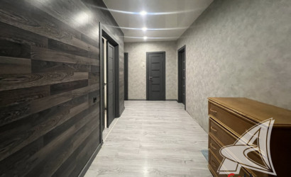 Купить 3-комнатную квартиру, Брест, Вулька, ул. Криштофовича. Фото 12