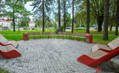 Купить 3-комнатную квартиру, Минск, Брилевская ул., 27 (Октябрьский район). Фото 21